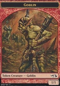Goblin Token Goblin Token